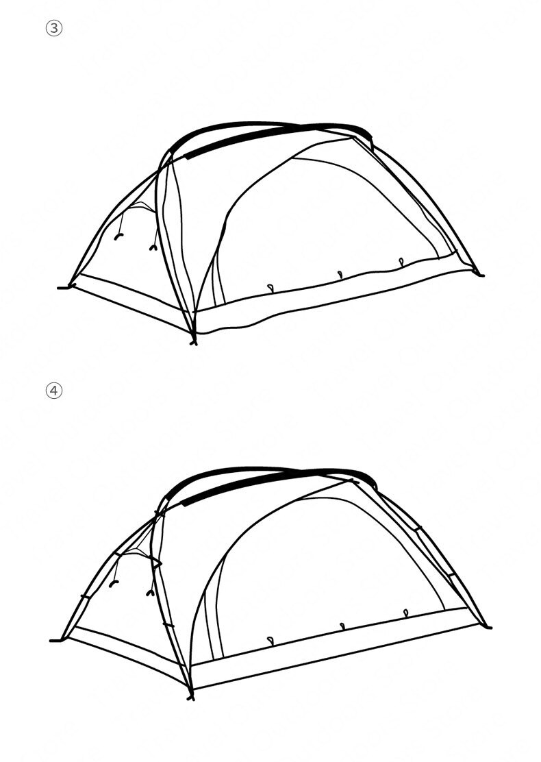 Cheap Goat Tents 